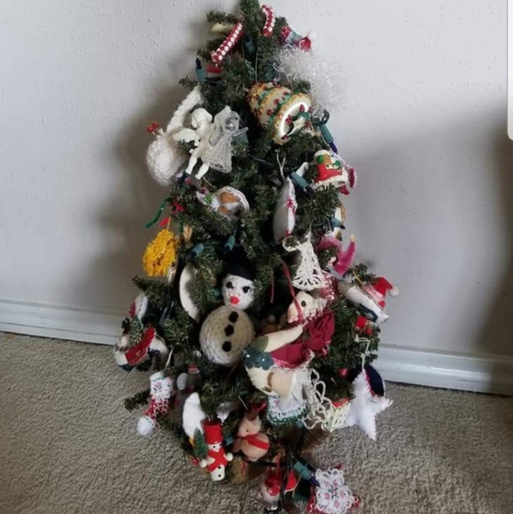 Hallmark Christmas Tree! - Picture 2 of 2